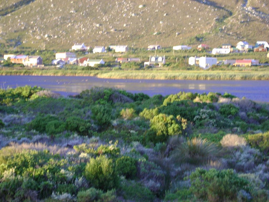 شقة Vlei Studio Bettyʼs Bay المظهر الخارجي الصورة